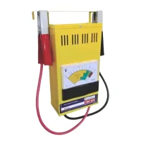 Teste de Bateria Analogico 36 A 150AH Kitec TBK200