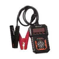 Teste de Bateria Digital Automotivo 12V Corneta 9940001 Teste de Bateria Digital Automotivo 12V Corneta 9940001