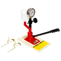 Teste de Bico Injetor Diesel 1 Estagio Raven 109679