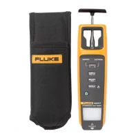 Teste de Lampada Fluorescente Fluke 1000FLT