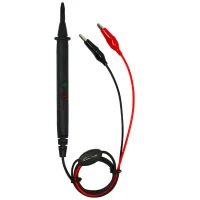 Teste de Polaridade Com 2 Leds Iluminacao 12/24V Minipa EZDETECT