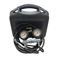 Teste de Pressao de Freio Planatc VPC700