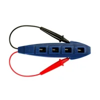 Teste de Voltagem 110A460V Brasfort 8050