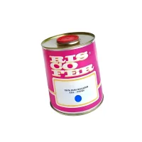 Tinta de Riscagem Azul 900ML Riscofer