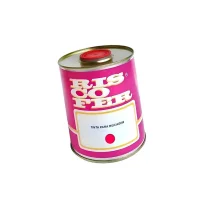 Tinta de Riscagem Vermelha 900ML Riscofer