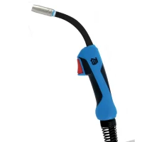 Tocha Mig Encaixe Euro Conector Para Arame 1A1,6MM 5M Tbi PRO 353 EXPERT