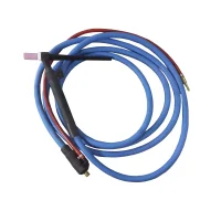 Tocha Tig Valvulada Refrigerada a Gas Conexao TSB 9MM 3,5M 110A Tbi SR9V