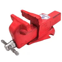 Torno de Bancada Em Ferro Nodular N3 Metalcava 1000389