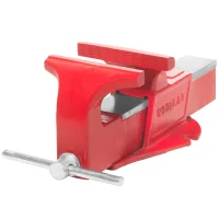 Torno de Bancada Em Ferro Nodular N5 Metalcava 1000391