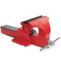 Torno de Bancada Industrial Em Ferro Nodular N12 Metalsul TB063