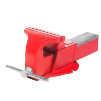 Torno de Bancada Em Ferro Nodular N2 Metalcava 3274