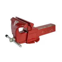 Torno de Bancada Em Ferro Nodular N5 Motomil TB-500P V2