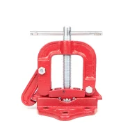 Torno para Encanador Fixo N2 Metalsul TEF 06
