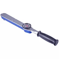 Torquimetro com Relogio Encaixe 1/2" 25-135NM Gedore 4506 R100