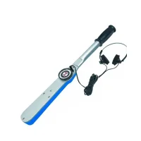 Torquimetro com Relogio Encaixe 3/4" 80-400NM Gedore 4506 R300