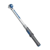 Torquimetro de Estalo Dremaster Encaixe 3/4" 150-750NM Gedore DMK750