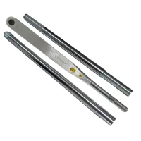 Torquimetro de Estalo Dremometer e Encaixe 1" 750-2000NM Rahsol-Nc 8564-01