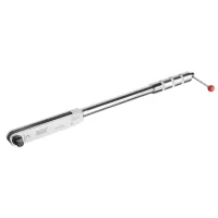 Torquimetro de Estalo Encaixe 1/2" 25-135NM Raven 100300