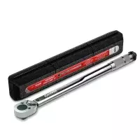 Torquimetro de Estalo Encaixe 1/2" 28-210NM Corneta 5650002
