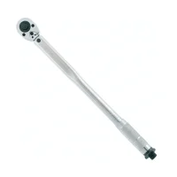 Torquimetro de Estalo Encaixe 1/2" 28-210NM Stels 1415955