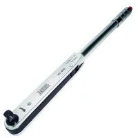 Torquimetro de Estalo Encaixe 1/2" 50-225NM Raven 100400