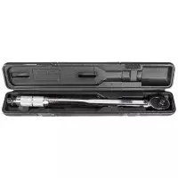 Torquimetro de Estalo Encaixe 3/4" 70-350NM Noll 3990004