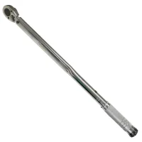 Torquimetro de Estalo Encaixe 3/4" 70-350NM Noll 3990004