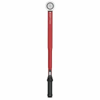 Torquimetro de Estalo Encaixe 3/4" 110-550NM Gedore Red R78900550