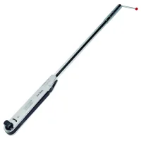 Torquimetro de Estalo Encaixe 3/4" 140-560NM Raven 100600