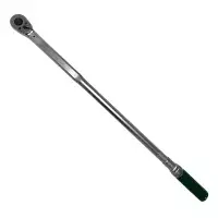 Torquimetro de Estalo Encaixe 3/4" 160-800NM Sata ST96412SC