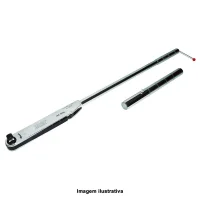 Torquimetro de Estalo Encaixe 3/4" 200-820NM Raven 100700