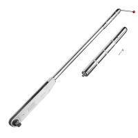 Torquimetro de Estalo Encaixe 3/4" 190-810NM Raven 100700