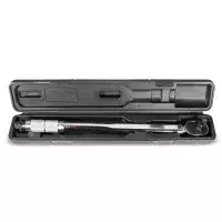 Torquimetro de Estalo Encaixe 3/8" 19-110NM Noll 3990002