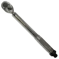 Torquimetro de Estalo Encaixe 3/8" 19-110NM Noll 3990002