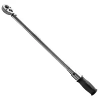 Torquimetro de Estalo Encaixe 1/2" 60-340NM Tramontina Pro 44508/301