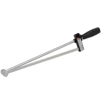 Torquimetro de Vareta Flex-O-Click Encaixe 1/2" 30-160NM Gedore L120