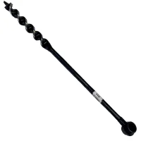 Trado Manual Mathieson 1/2X20" Irwin IW523