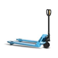 Transpalete Manual Roda Simples Em Nylon 2,5T-525X1150MM Paletrans TM2500SN