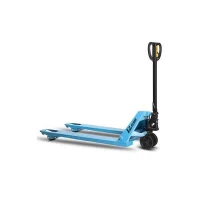 Transpalete Manual Roda Tandem Em Nylon 3T-680X1150MM Paletrans TM3000TN