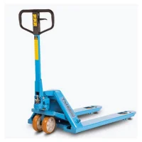 Transpalete Manual Roda Tandem Em Poliuretano 3T-525X1150MM Paletrans TM3000TP