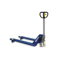 Transpalete Manual Roda Tandem Em Poliuretano 3T-680X1150MM Paletrans TM3000TP