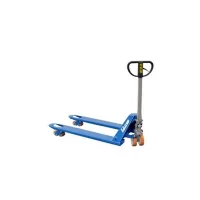 Transpalete Manual Roda Tandem Em Poliuretano 2,5T-525X1150MM Paletrans TM2500TP