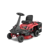 Trator de Cortar Grama Gasolina Partida Eletrica 224CC Motor 4T 24" 7,5HP Toyama TLT24-7.5M