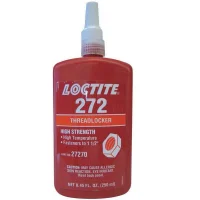 Trava Rosca Torque Alto 250G Loctite 272