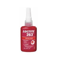 Trava Rosca Torque Alto 50G Loctite 263