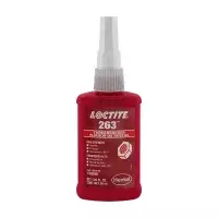 Trava Rosca Torque Alto 50G Loctite 263