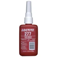 Trava Rosca Torque Alto 50G Loctite 277