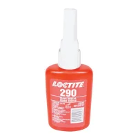 Trava Rosca Torque Alto 50G Loctite 290