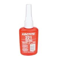 Trava Rosca Torque Baixo 50G Loctite 221