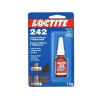 Trava Rosca Torque Medio 10G Loctite 242